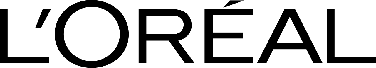 L'oréal logo.svg